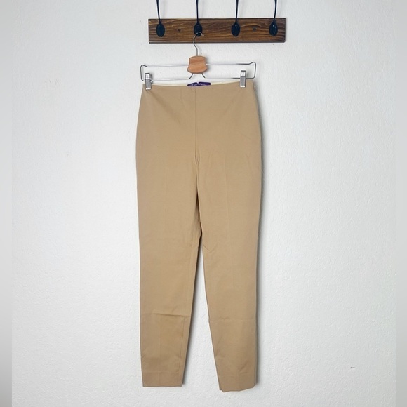 Ralph Lauren Collection "Annie" pants - Picture 2 of 9